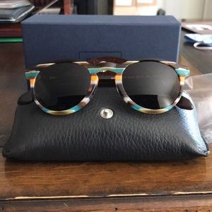 Peter Millar Sunglasses